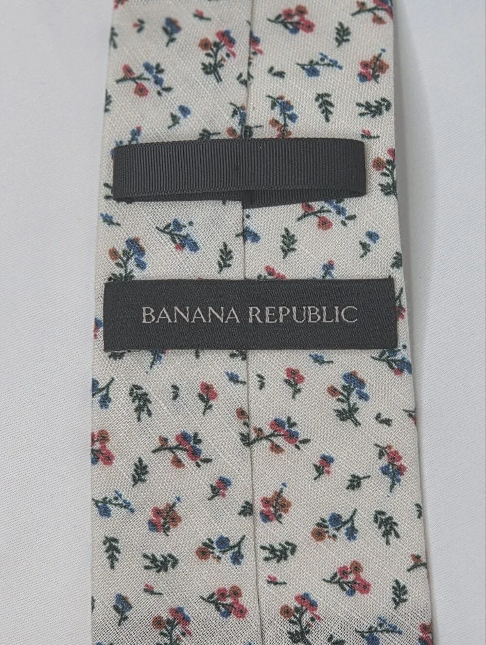 Banana Republic banana republic